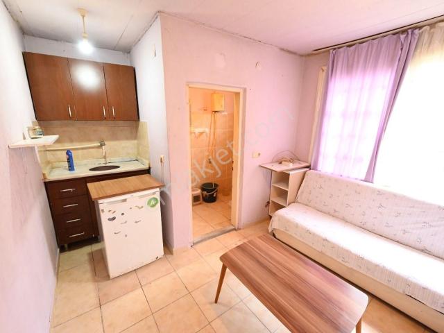 Üstünkent'ten Üniversiteye Yakın Eşyalı Müstakil 1+0 Kiralık Oda