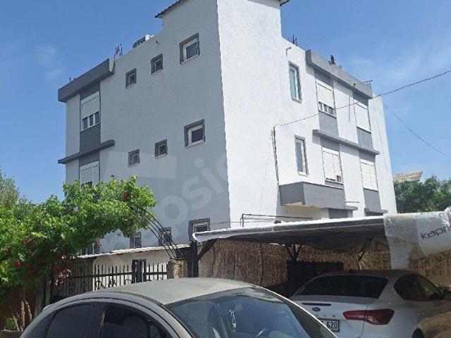 USTA GAYRİMENKUL'DEN SIFIR DOĞALGAZLI 3+1 KİRALIK DAİRE