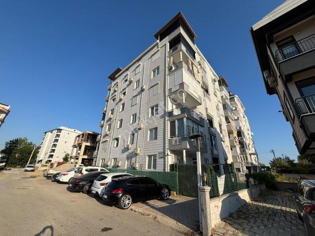 Usta Gayrimenkul'den Gedik Bölgesinde Kiralık 2+1 D.gazlı Daire