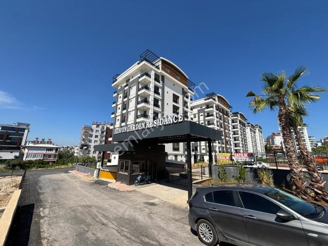 Usta Gayrimenkul'den Satılık Site İçerisinde 1+1 Sıfır Daire