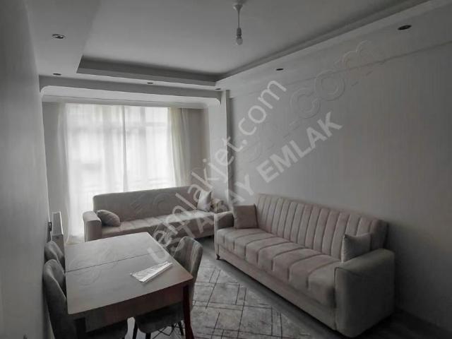 Ustabay Emlak'tan Üniversite Yolunda 1+1 Kiralık Lüks Apart !