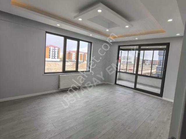Ustabay Emlaktan Yenişehir De Satılık 2+1 Lüx Daire