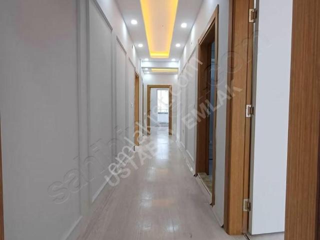Ustabay Emlaktan Yenişehirde Satılık 3+1 Daire