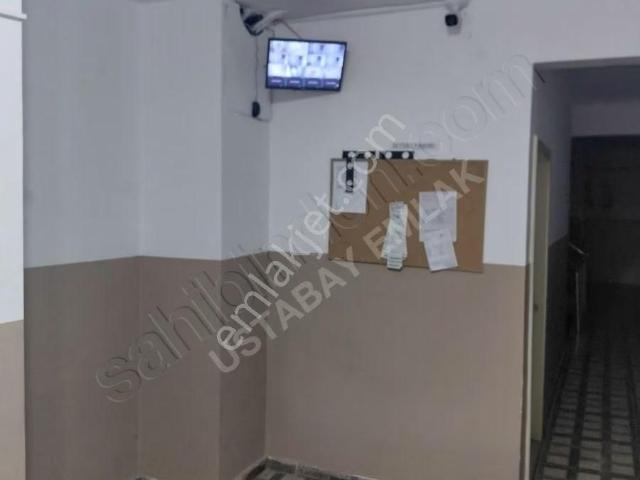 Ustabay'dan Şehitlik Karşısı Lüks 3+1 Daire