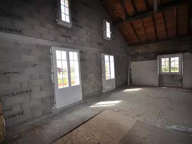 Ustaritz 64480 Achat / Vente appartement 4 pièces t4