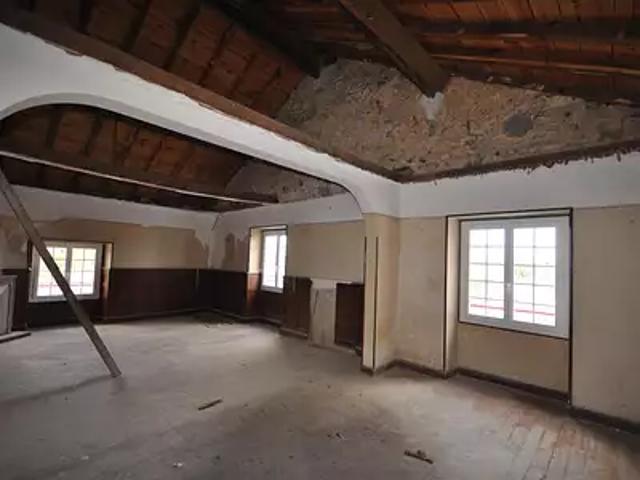 Ustaritz 64480 Achat / Vente appartement 4 pièces t4