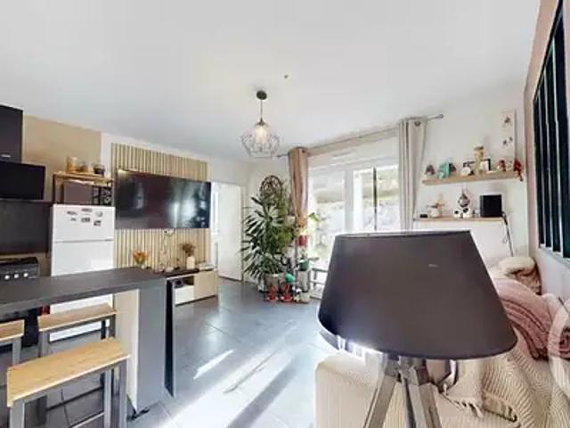 Ustaritz 64480 Achat / Vente appartement 3 pièces t3