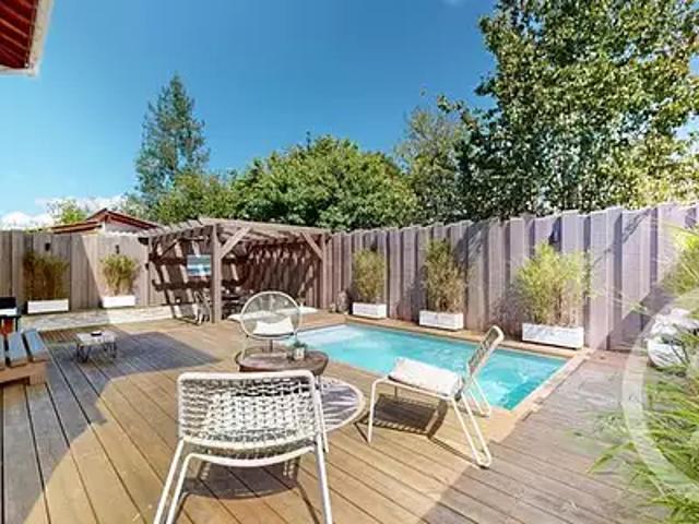 Ustaritz 64480 Achat / Vente maison 4 pièces t4