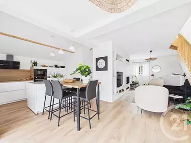 Ustaritz 64480 Achat / Vente maison 5 pièces t5