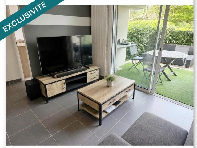 Ustaritz Vente Appartement 64