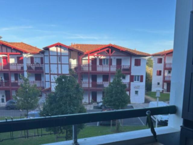 Ustaritz Vente Appartement 64