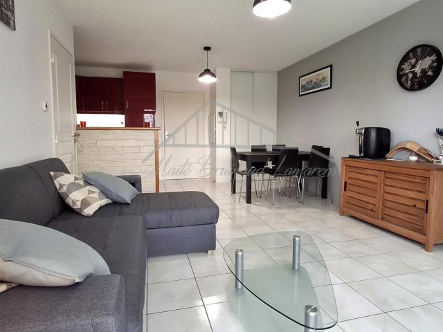 Ustaritz Vente Appartement 64