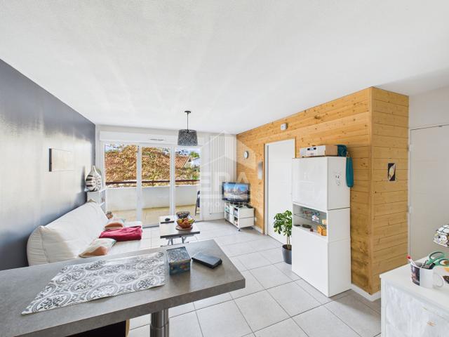 Ustaritz Vente Appartement T2 refait à neuf Rez de chaussée
