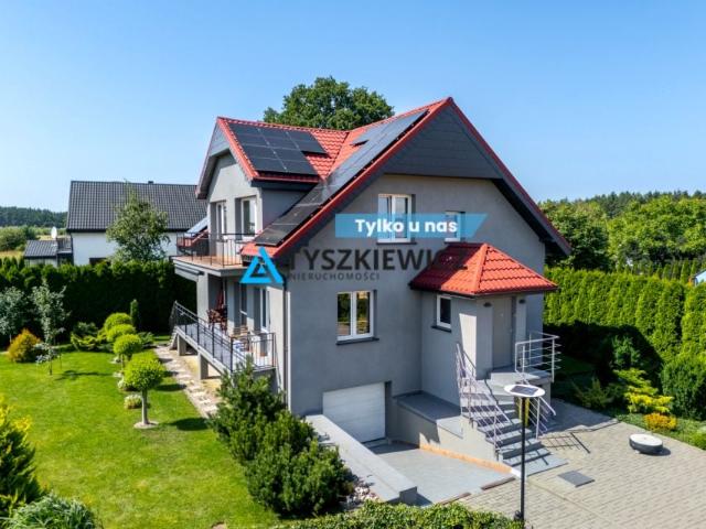 Ustecka 268 m², Przewłoka