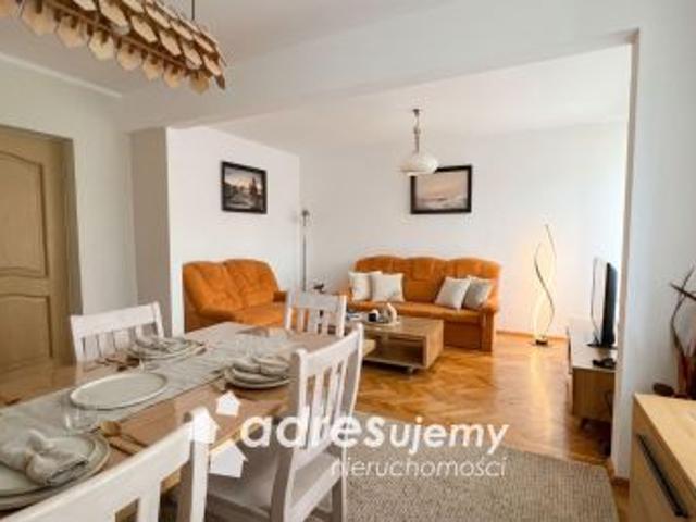 Ustka, Centrum, ul. Rybacka, 590 m² Dom
