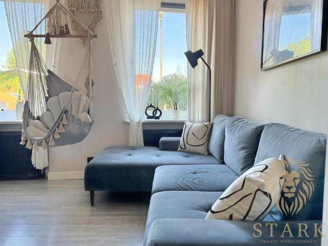 Ustowo, 38,70 m2