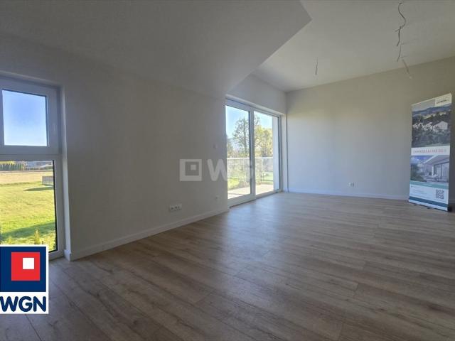 Nowoczesny apartament 70m2 z tarasem i miejscem parkingowym
