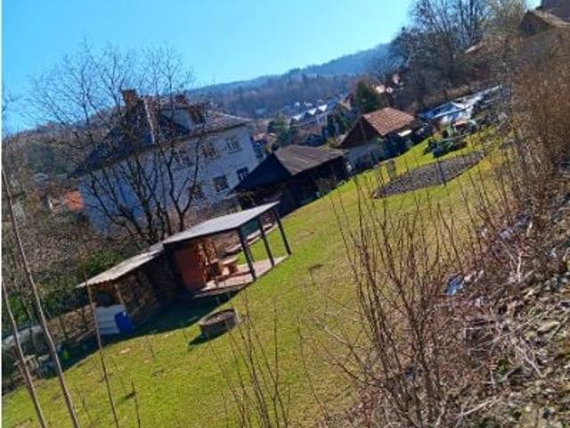Ustrońska/Lipowa 2 703 m², Wisła