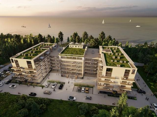 Ustronie Luxury Apartments
