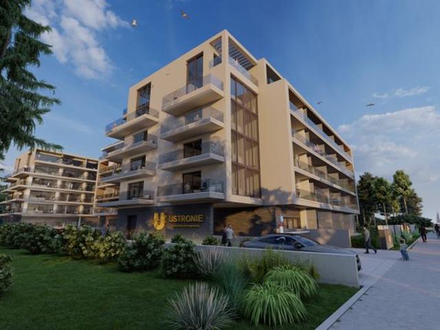 Ustronie Luxury Apartments
