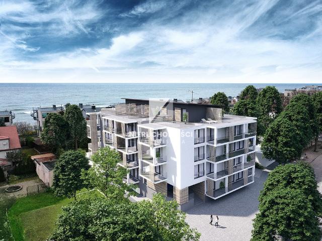 Ustronie Morskie, Bolesława Chrobrego, 80,90 m2