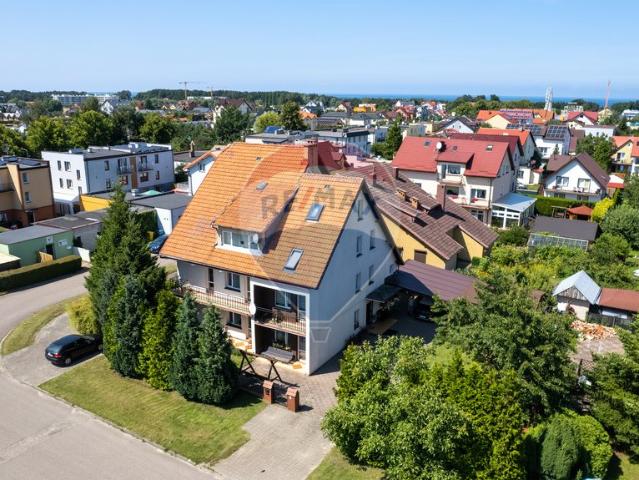 Ustronie Morskie, Geodetów, 433,36 m2