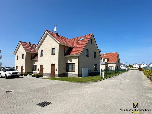 Ustronie Morskie, Górna, 53,16 m2