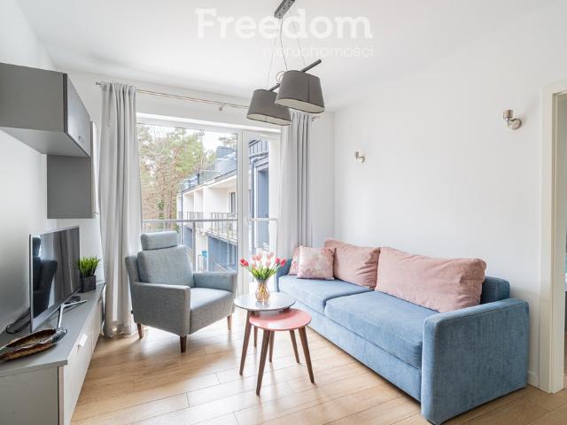 Ustronie Morskie, Graniczna, 47 m2