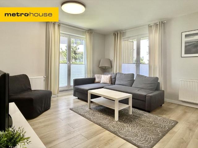 Ustronie Morskie, Zachodnia, 52,10 m2