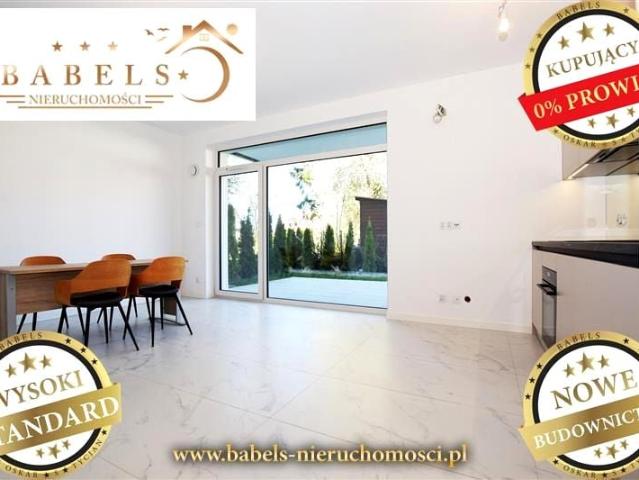Ustronie Morskie 28,65 m², Ustronie Morskie