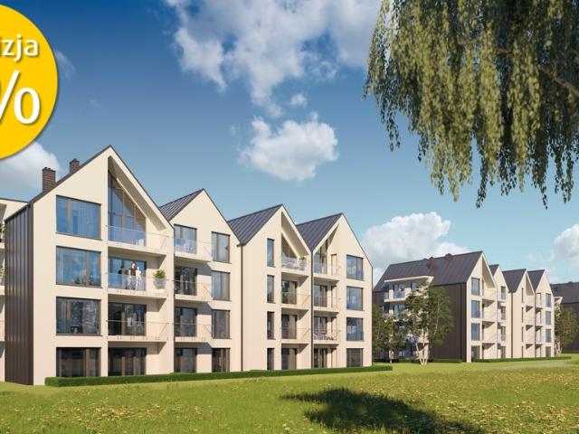 Ustronie Morskie, 34,83 m2
