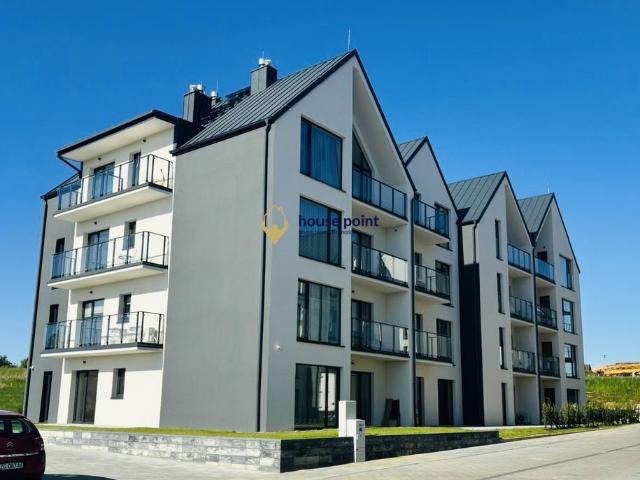 Ustronie Morskie, 35,19 m2