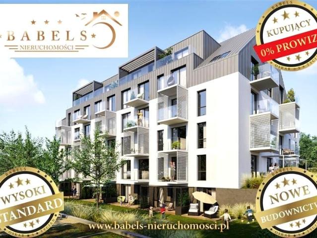 Ustronie Morskie 36,10 m², Ustronie Morskie