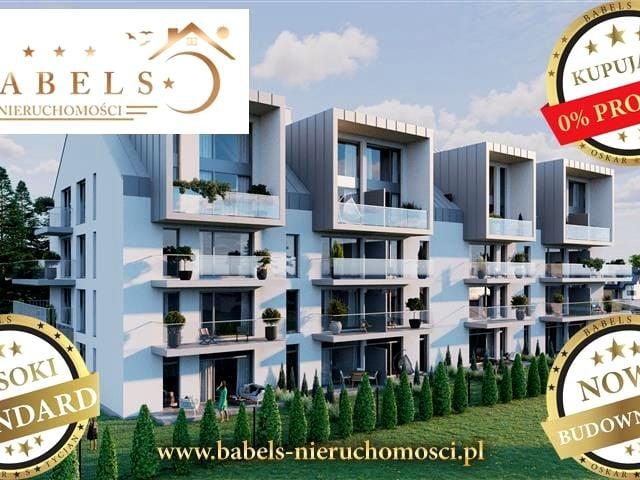 Ustronie Morskie 48,28 m², Ustronie Morskie