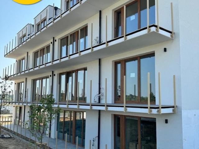 Ustronie Morskie, 55,16 m2