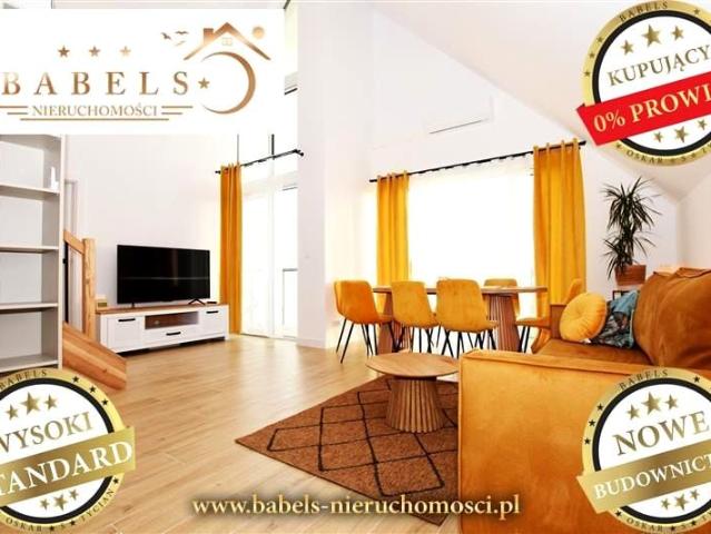 Ustronie Morskie 55,50 m², Ustronie Morskie