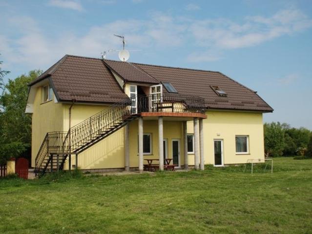 Ustronie Morskie, 563,10 m2