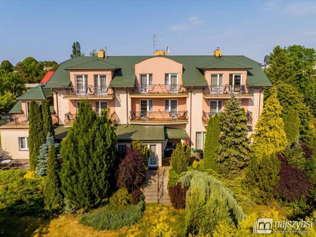 Ustronie Morskie, 700 m2