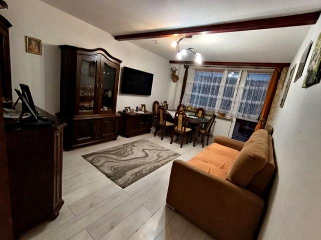 Ustronna 59,60 m², Tychy