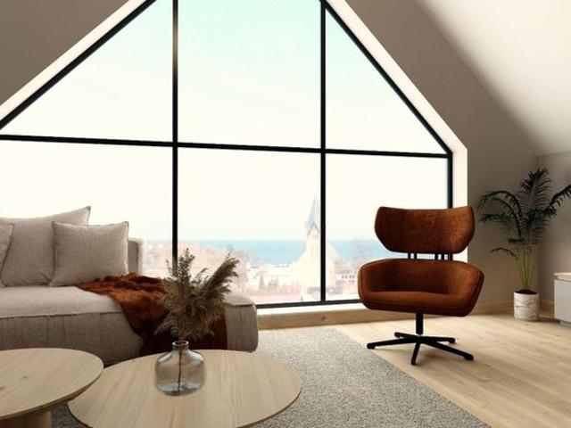 Ustronnie Residence