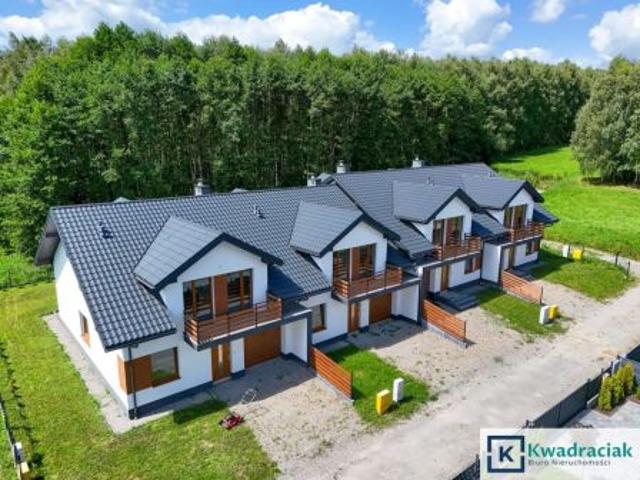 Ustrobna, 171 m² Dom