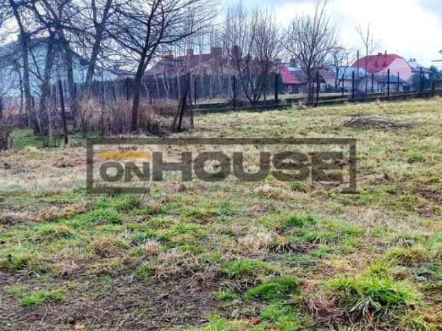 Ustrzycka 1 546 m², Rzeszów
