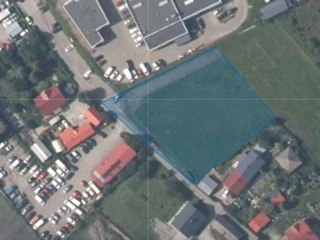 Łuszczowska 2 966 m², Lublin