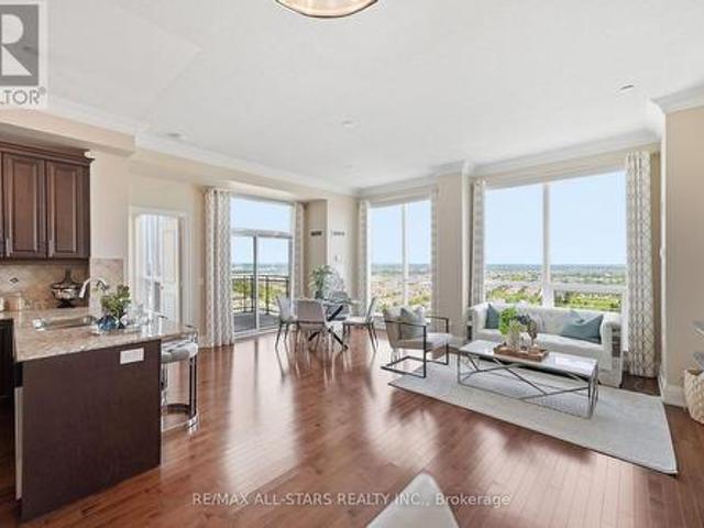 Up07 9500 Markham Road, Markham, ON, L6E 0N6 condo for sale | Listing ID N13699 | Royal LePage