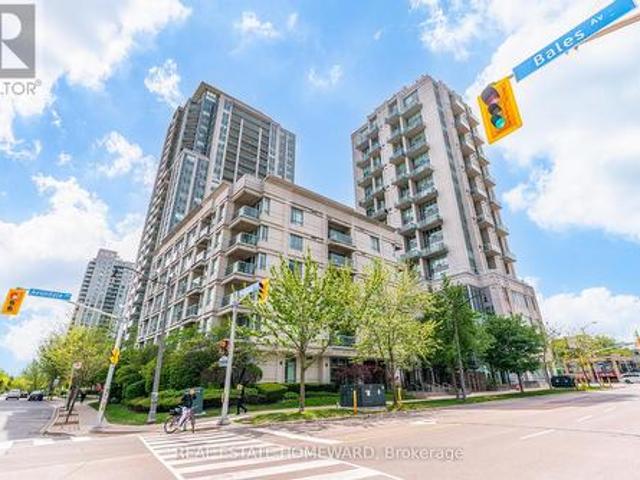Up01 19 Avondale Avenue, Toronto, ON, M2N 2T6 condo for sale | Listing ID C13596 | Royal LePage