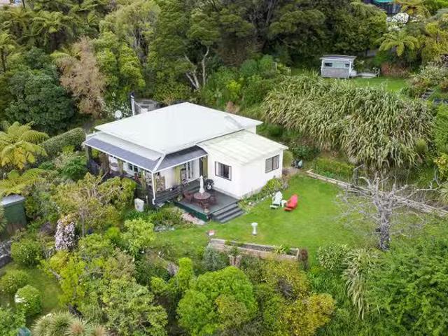 UP THE GARDEN PATH – First National Real Estate