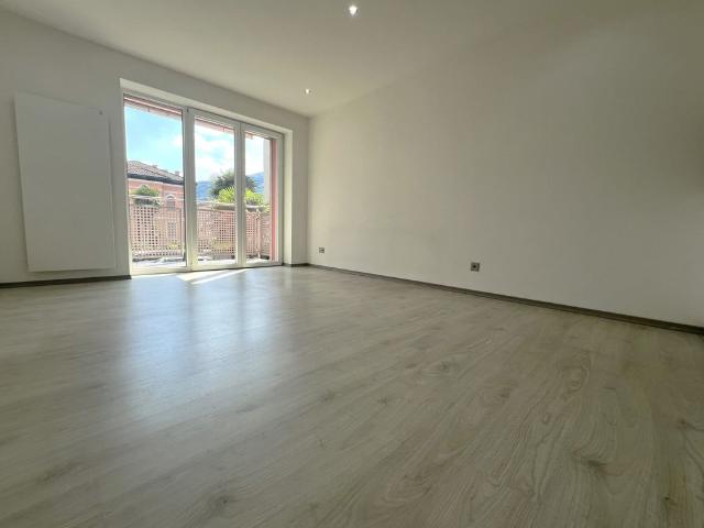 UP TO 3 MONTHS FREE 2.5 ROOMS IN CAPOLAGO NEAR STATION
