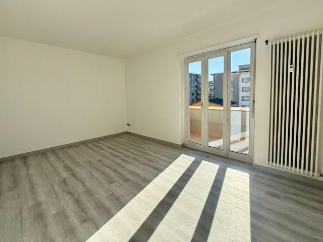 UP TO 3 MONTHS FREE – 3.5 room renovated apartment in Mendrisio