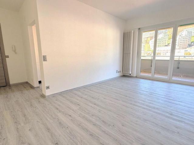 UP TO 3 MONTHS FREE – 3.5 room apartment with communal pool in Lugano