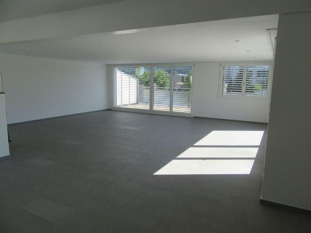 Up top. Very special. Your attic apartment is waiting